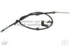 ASHUKI HRK12462 Cable, parking brake